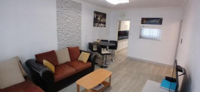 Appartement Calme et Security